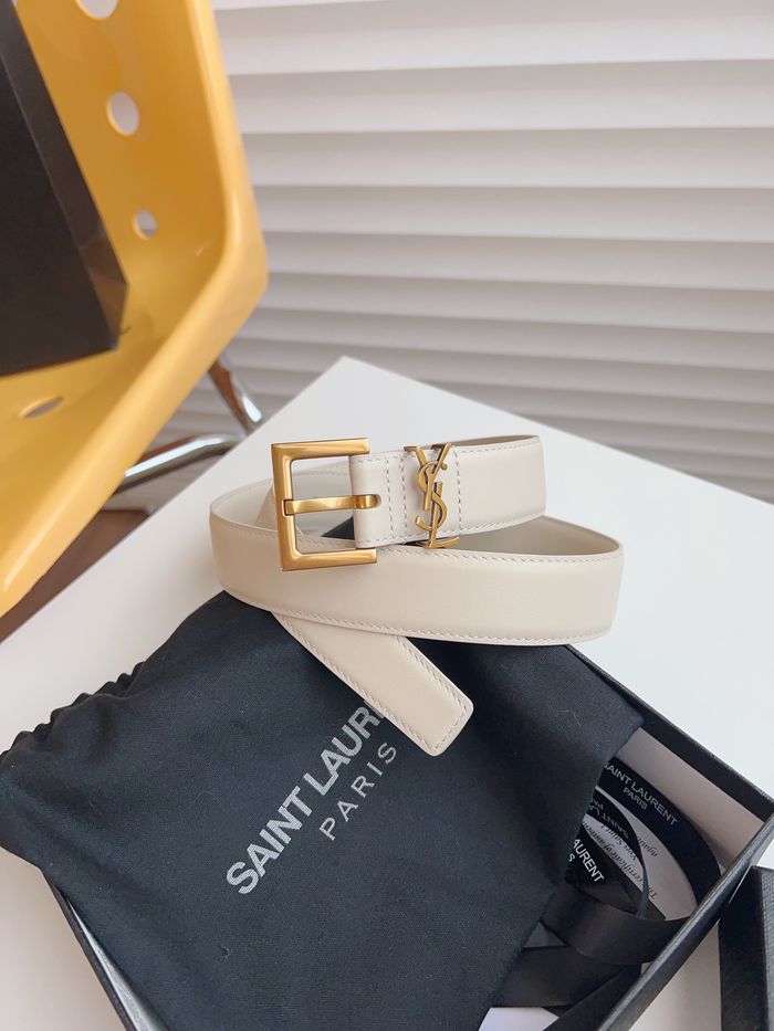 Yves saint Laurent Belt 20MM/30MM SLB00039